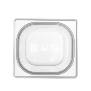 Bakar Gastronorm 1/6 - Marka HENDI - Fourniresto