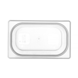 Bakar Gastronorm 1/4 - Marka HENDI - Fourniresto