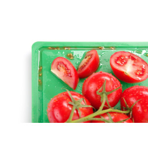 Daska za rezanje HACCP Gastronorm 1/1 - Brend HENDI - Fourniresto