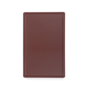 Rezalica HACCP Gastronorm 1/1 - Brend HENDI - Fourniresto