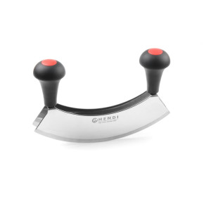 Hendijača polukružnog oblika - Brend HENDI - Fourniresto