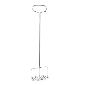 Pirex za pire - Brend HENDI - Fourniresto