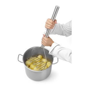 Pirex za pire - Brend HENDI - Fourniresto