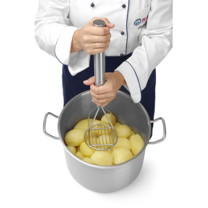 Pirex za pire - Brend HENDI - Fourniresto