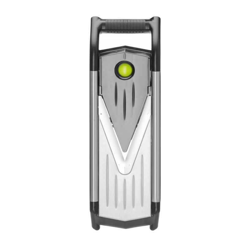 Mandolina s dvostrukim nožem - Marka HENDI - Fourniresto