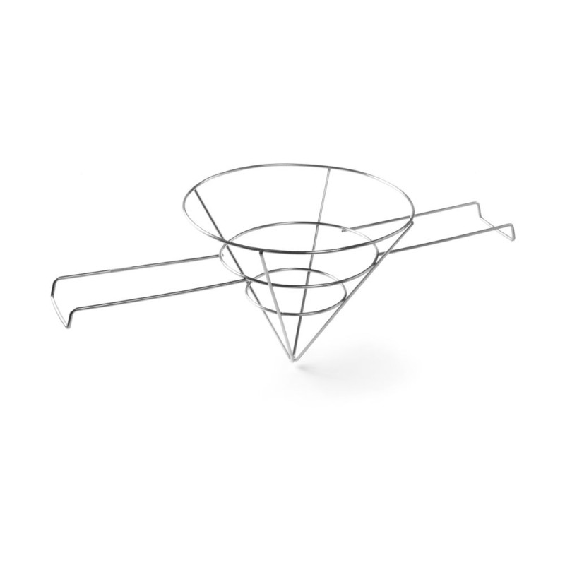 Držač filtera za masnoću za fritezu - Brend HENDI - Fourniresto