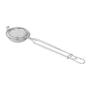 Ljuska za gnijezdo ptice - Brend HENDI - Fourniresto