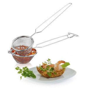 Ljuska za gnijezdo ptice - Brend HENDI - Fourniresto