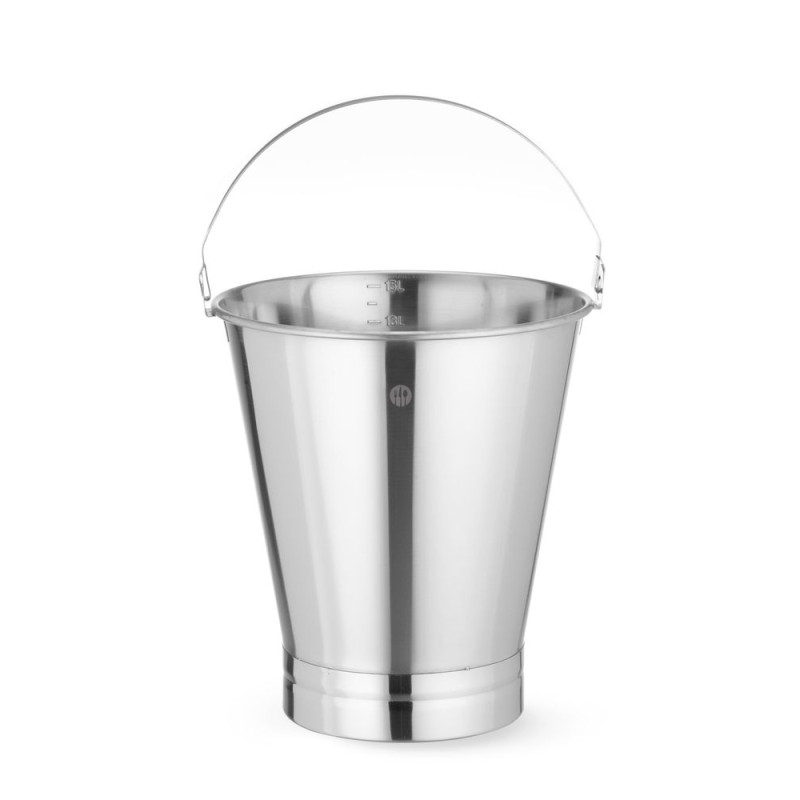 Kanta s ojačanim dnom - Brend HENDI - Fourniresto