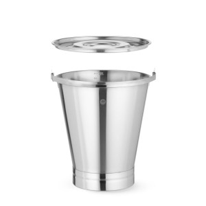 Kanta s ojačanim dnom - Brend HENDI - Fourniresto