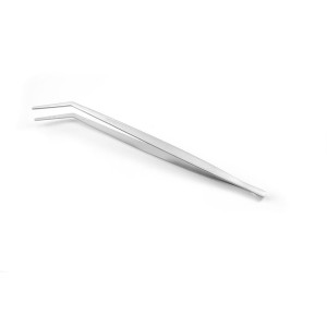 Pinceta savijena - L 305 mm