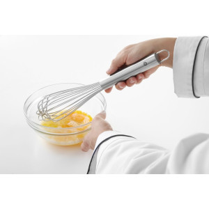 Miješalica od nehrđajućeg čelika - L 300 mm