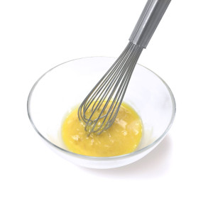 Šiba od nehrđajućeg čelika - 250 mm