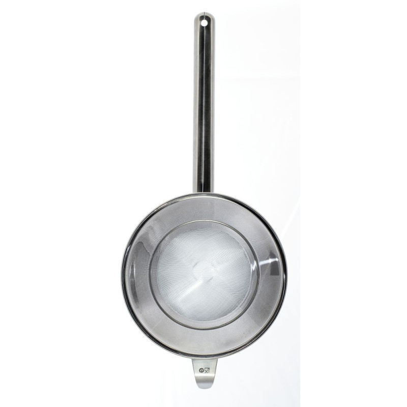 Kineska polovica u mreži - ø 205 mm