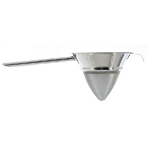 Kineska polovica u mreži - ø 205 mm