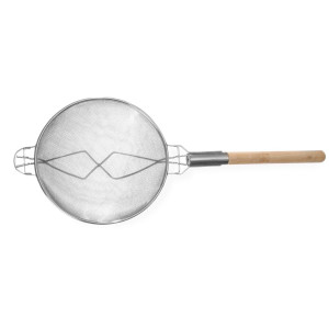 Cijedilo, dvostruka mreža - Brand HENDI - Fourniresto