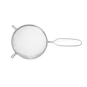 Cijedilo sito od nehrđajućeg čelika - ø 160 mm