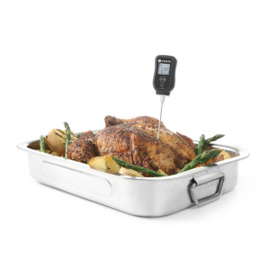 Digitalni termometar s sondom - Marka HENDI - Fourniresto