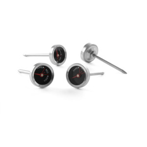 Termometar za meso - 4 komada - Brend HENDI - Fourniresto