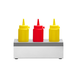 Podrška umacima - Brand HENDI - Fourniresto