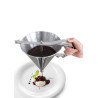 Limeni dozator Kitchen Line 1,5L - Brand HENDI - Fourniresto