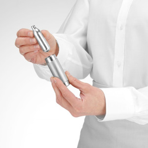 Sifon za šlag Profi Line 1 L - Marka HENDI - Fourniresto