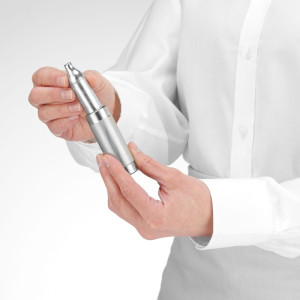 Sifon za šlag Profi Line 1 L - Marka HENDI - Fourniresto