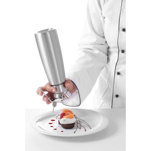 Set od 4 mlaznice za ukrašavanje - Brend HENDI - Fourniresto