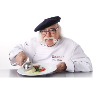 Djelitelj sladoleda Stöckel 1/4