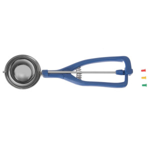 Djelitelj leda Stöckel s ojačanom ručkom od najlona 1/12 - Brand HENDI - Fourniresto