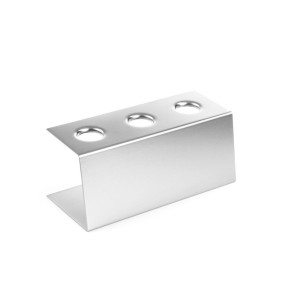 Podrška za 3 sladoledna korneta - Brend HENDI - Fourniresto