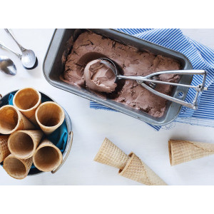 Posuda za led Profi Line 3,6 L - Marka HENDI - Fourniresto