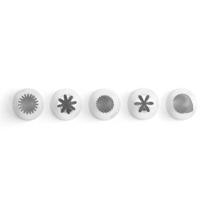 Set za ukrašavanje cvjetova - Brend HENDI - Fourniresto