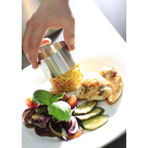 Noneta okrugla 70mm - Marka HENDI - Fourniresto