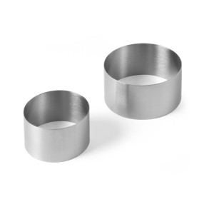 Noneta okrugla 70mm - Marka HENDI - Fourniresto