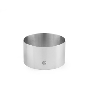 Izrezivač za kekse - promjer 80 mm