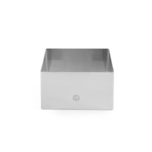 Izrezivač kvadratnog oblika 80x80mm - Brend HENDI - Fourniresto