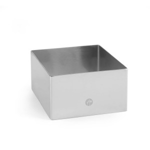 Izrezivač kvadratnog oblika 80x80mm - Brend HENDI - Fourniresto