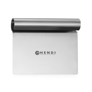 Rezač tijesta od nehrđajućeg čelika - Brend HENDI - Fourniresto