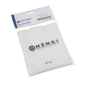 Nylon Pastry Bag - L 300 mm