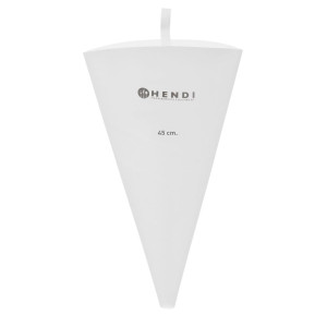 Torba za pekara od najlona - 1 komad - Duljina 450mm - Marka HENDI - Fourniresto