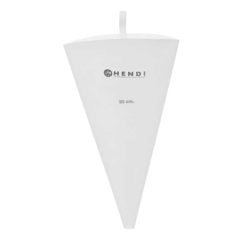 Vrećica za slastičarstvo od najlona - 1 komad - Duljina 500mm - Marka HENDI - Fourniresto