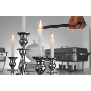 Paljenje plina - 2 dijela - Brend HENDI - Fourniresto