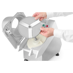 Rezač povrća za intenzivnu upotrebu - Brend HENDI - Fourniresto