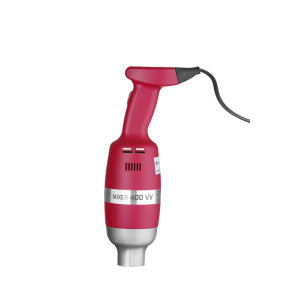 Ručni mikser Profi Line 400 - s podesivom brzinom - Brand HENDI - Fourniresto