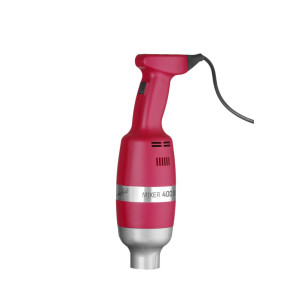 Ručni mikser Profi Line 400 - s podesivom brzinom - Brand HENDI - Fourniresto