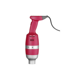 Ručni mikser Profi Line 400 - s podesivom brzinom. Set s držačem za pohranu - Brand HENDI - Fourniresto