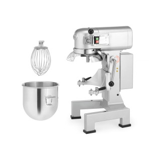 Planetarni mikser za intenzivnu upotrebu Kitchen Line - 10 litara - Brand HENDI - Fourniresto