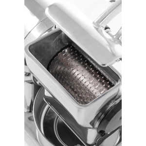 Stroj za ribanje sira