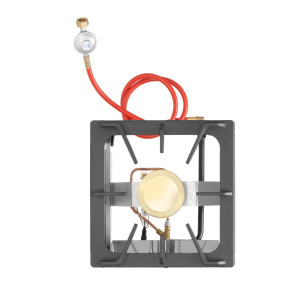 Plinski štednjak Kitchen Line - Brand HENDI - Fourniresto